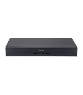 XVR5208AN-4KL-I3 - Gravador de vídeo híbrido WizSense de 8 canais 4K-N 5MP 1U 2HDDs