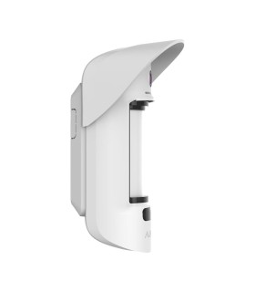 Ajax MotionCam Outdoor PhOD - Detector de movimento para exterior com câmara