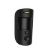 Ajax Motioncam Phod - Black Motion detector with camera