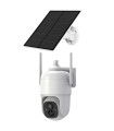 CQ1 - Caméra IP PT VicoHome WiFi Solaire 3MP 3.2mm