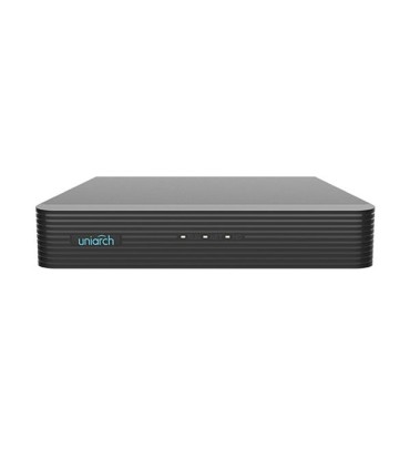 Enregistreur IP Uniarch 10 canaux