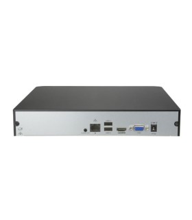 Enregistreur IP Uniarch 16 canaux
