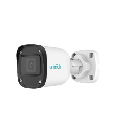 Uniarch IP Camera 2MP with 4mm lens and 30m IR