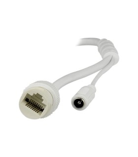 Caméra IP Uniarch 2MP avec objectif 2.8mm et IR 30m