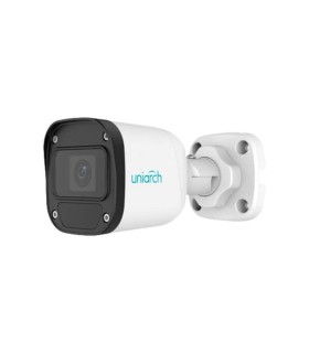 Caméra IP Uniarch  5MP avec objectif 2.8mm et IR 30m
