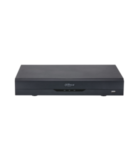 XVR5116H-4KL-I3 - CCTV recorder 5 in 1 4K Dahua 16 channels 8MP