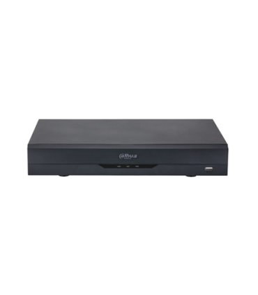 XVR5116H-4KL-I3 - Gravador CCTV 5 em 1 4K Dahua 16 canais 8MP