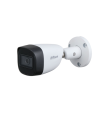 HFW1200CM-A-S5 - Cámara bullet 4 en 1 serie PRO con IR de 30m para exterior