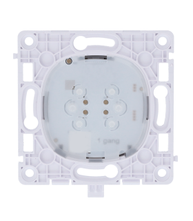 Simple smart relay for light switch