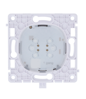 Relé para interruptor de luz inteligente simple