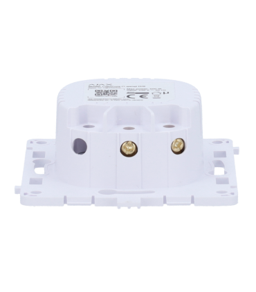 Relé inteligente simples para interruptor de iluminação