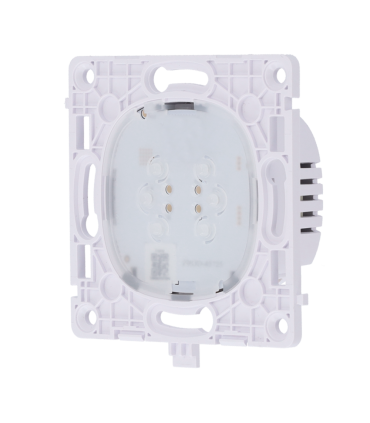 Relé para doble interruptor inteligente