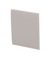 Panel táctil para interruptor de luz color oliva