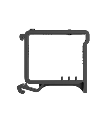 Soporte para carriles DIN