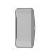 Indicateur de température, d'humidité et de CO2 blanc LIFEQUALITY-W