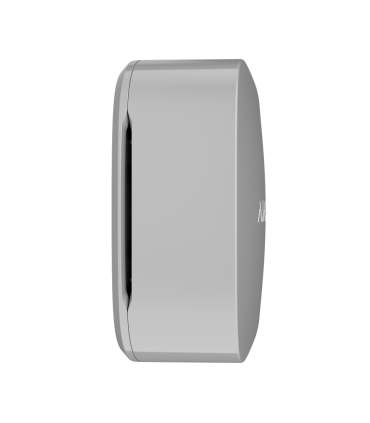 Indicateur de température, d'humidité et de CO2 blanc LIFEQUALITY-W