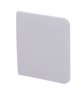 Panel táctil para un interruptor de luz color niebla