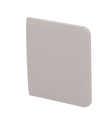 Painel táctil para um interruptor de luz Cor de azeitona