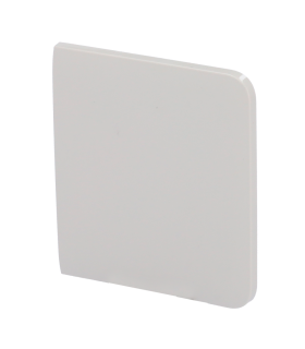 Panel táctil para un interruptor de luz Color ostra