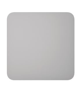 Painel de toque para um interruptor de luz Color névoa