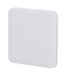 Painel de toque para um interruptor de luz (Cor branca)