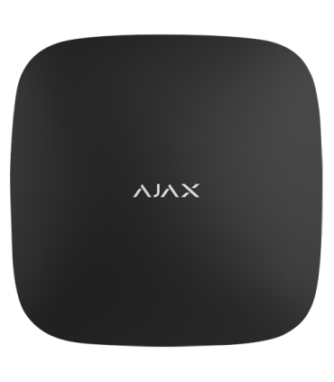 Ajax Wireless Repeater REX black