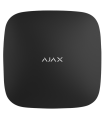 Répéteur de signal d'alarme Ajax Rex noir