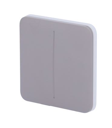 Pannello touch Ajax Solobutton