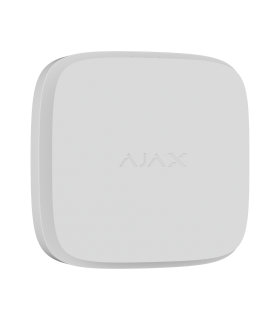 White smoke detector FIREPROTECT2-HS-RB-W