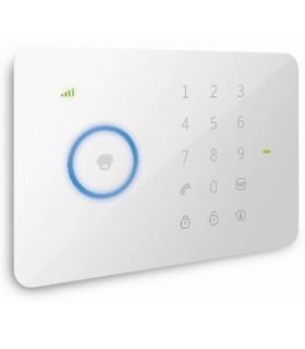 Allarme GSM senza fili CHUANGO G5
