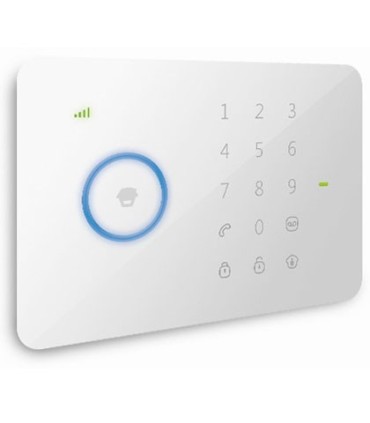 Wireless GSM alarm CHUANGO G5