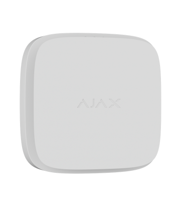 Ajax FireProtect 2 HSC-SB White