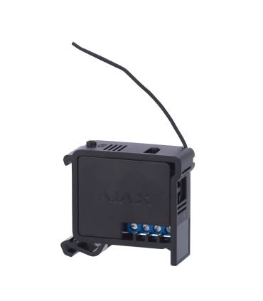 Support for WALLSWITCH and RELAY on DIN rail