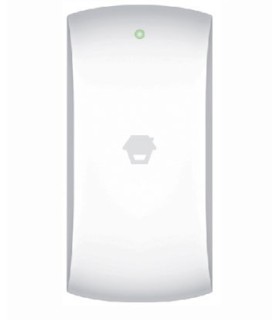 Sensor magnético de duas vias chuango DWC-102