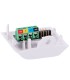 Ajax Superior MotionProtect Plus Fibra White | Lisintec