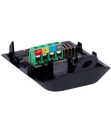 Ajax Superior MotionProtect Plus Fibra Nero | Lisintec