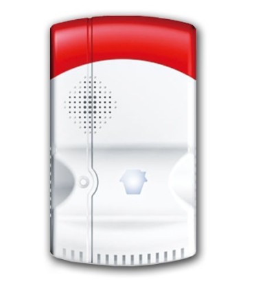 Gas leak detector GAS-88