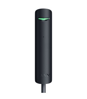Ajax Superior GlassProtect Fibra Preto