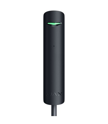 Ajax Superior GlassProtect Fibra Noir