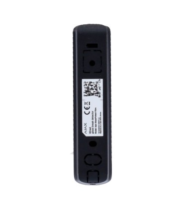 Ajax Superior GlassProtect Fibra Black | Lisintec