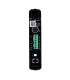 Ajax Superior GlassProtect Fibra Negro | Lisintec