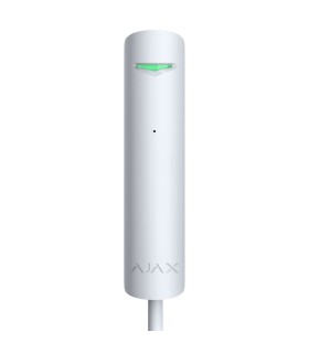 Ajax Superior GlassProtect Fibra Blanco