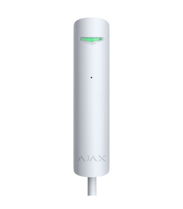 Ajax Superior GlassProtect Fibra Blanco