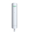 Ajax Superior GlassProtect Fibra Branco — Detetor de Quebra de Vidro por Fios