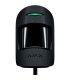 Ajax Superior MotionProtect Fibra Negro