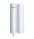 Ajax Superior DoorProtect Plus Fibra White