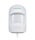 Ajax Superior CombiProtect Fibra Blanc
