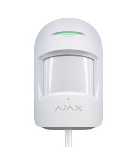 Ajax Superior CombiProtect Fibra Blanco