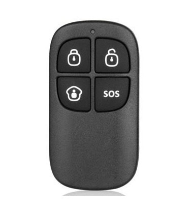 Télécommande Chuango RC-80