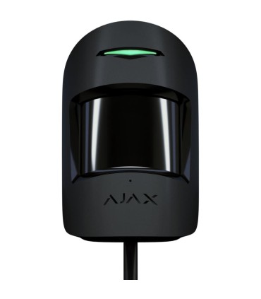 Ajax Superior CombiProtect Fibra Black